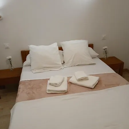 Maison A Louer 度假居