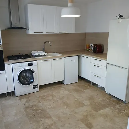 Maison A Louer 度假居
