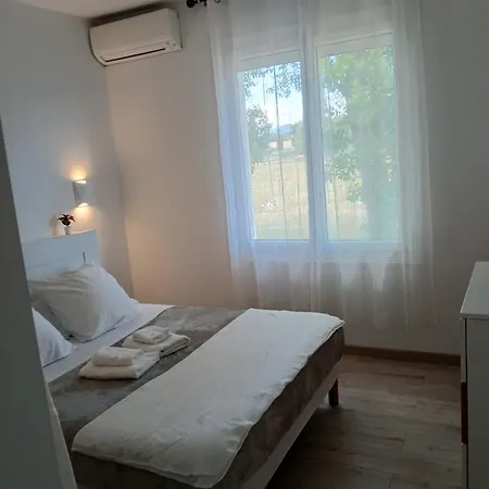 Maison A Louer